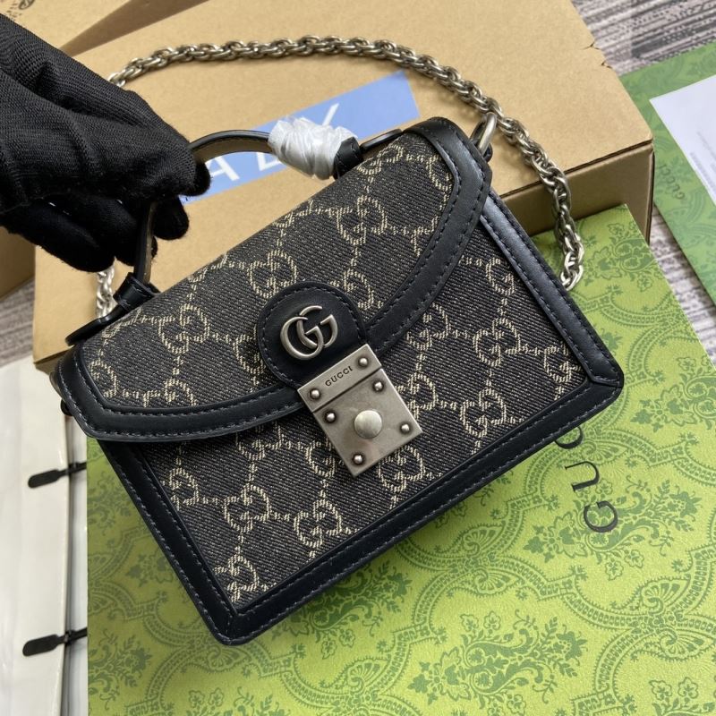 Gvc*1 satchel bags